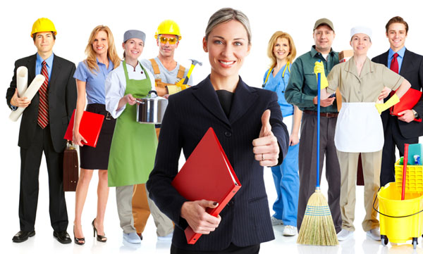 Özbek Ofis Temizliği Hizmeti